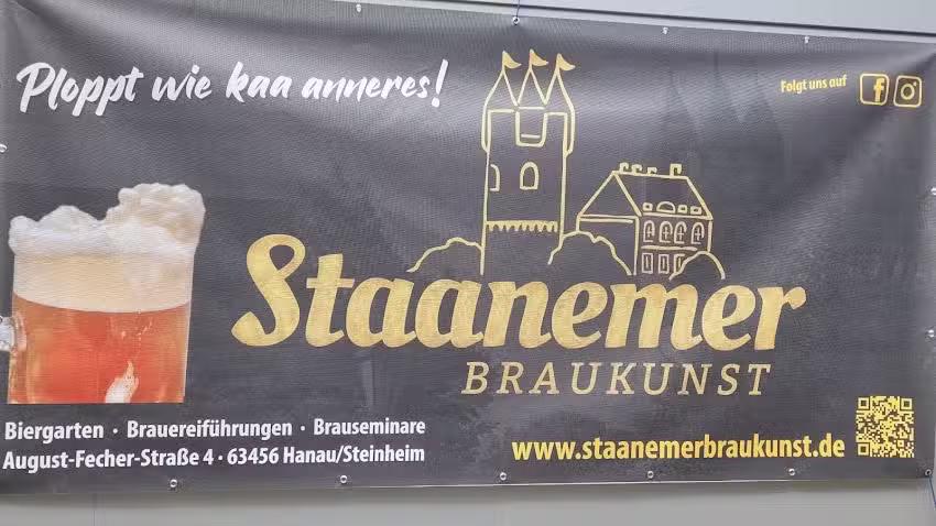 Staanemer Braukunst