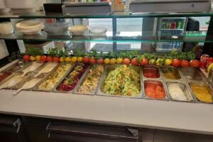 Stade Gem&uuml;se D&ouml;ner