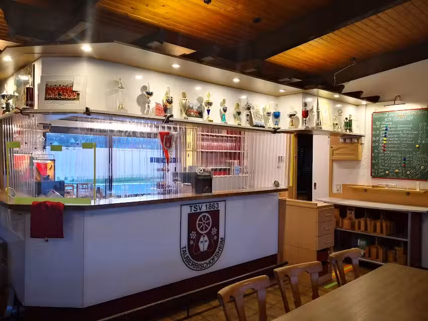 Stadion-Gastst&auml;tte