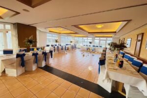 Stadion-Restaurant Haiterbach