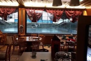 Stadiongastst&auml;tte