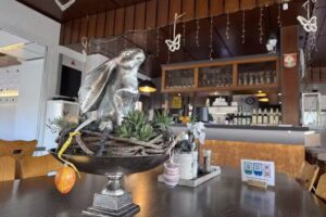 Stadiongaststätte Ebersbach