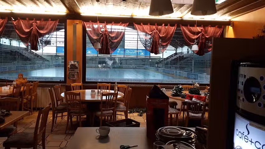 Stadiongastst&auml;tte