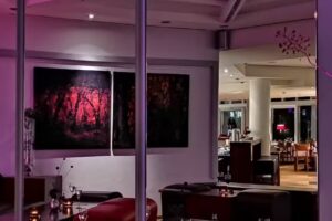 Stadissimo Restaurant und Partyservice