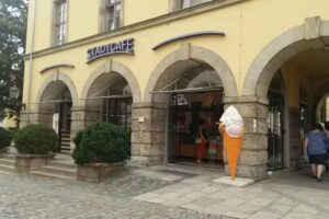Stadt-Café