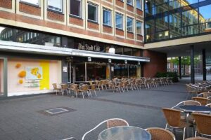 Stadt Café