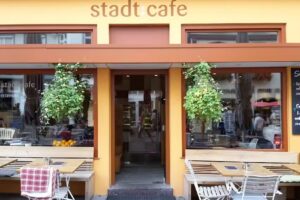 stadt:cafe Biberach