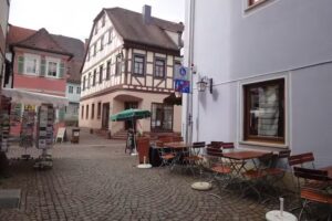 STADT-CAFE BISTRO