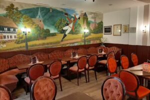 Stadt-Cafe-Lutz