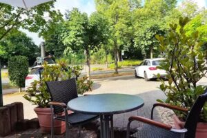 Stadt-Caf&eacute; Schweich