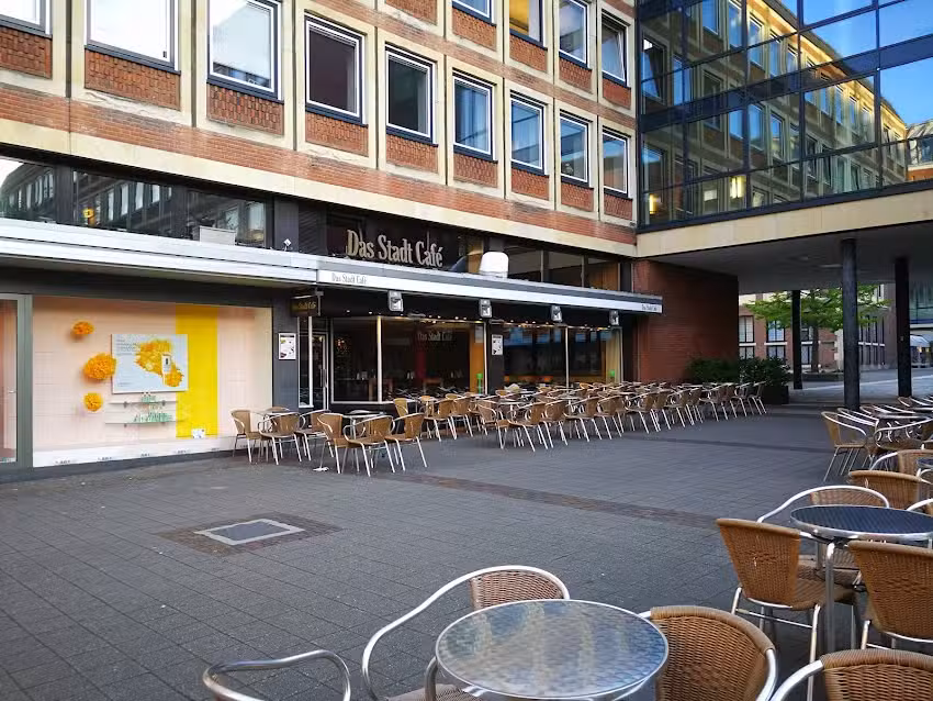 Stadt Café
