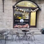 Stadt Döner