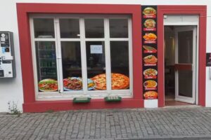 Stadt D&ouml;ner&Pizza