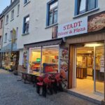 Stadt Döner & Pizza