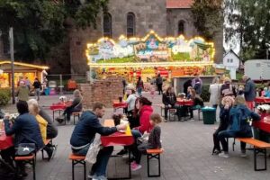 Stadt Grill