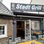 Stadt Grill