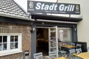 Stadt Grill
