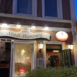 Stadt Hamburg
