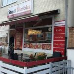 Stadt Imbiss