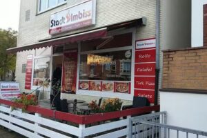 Stadt Imbiss