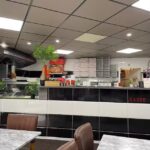 Stadt Pizzeria