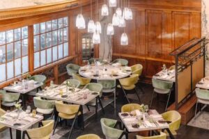 Stadt-Restaurant