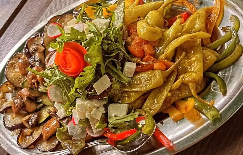 Stadt R&uuml;desheim S&uuml;dstube