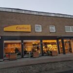 Stadtbäckerei Engelbrecht