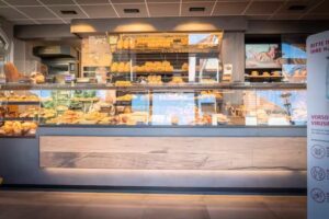 Stadtbäckerei Engelbrecht