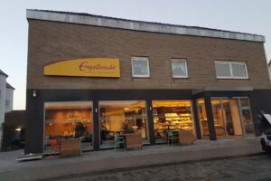 Stadtbäckerei Engelbrecht