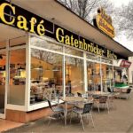 Stadtbäckerei Gatenbröcker