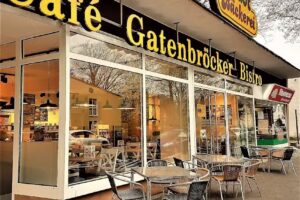 Stadtbäckerei Gatenbröcker