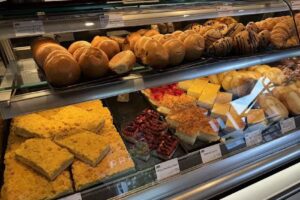 Stadtbäckerei Gatenbröcker