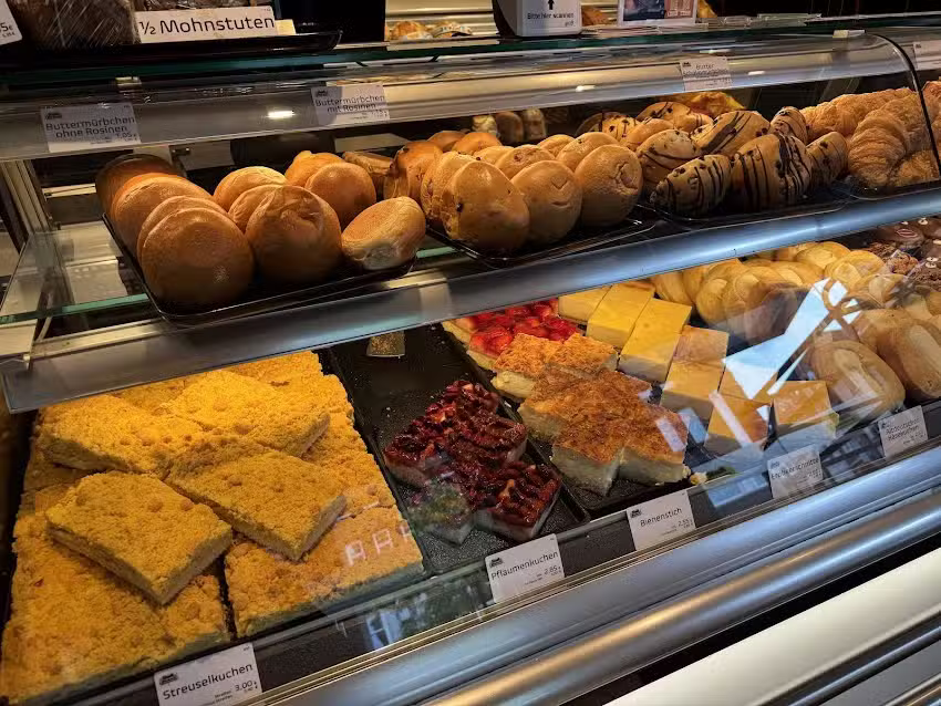 Stadtbäckerei Gatenbröcker