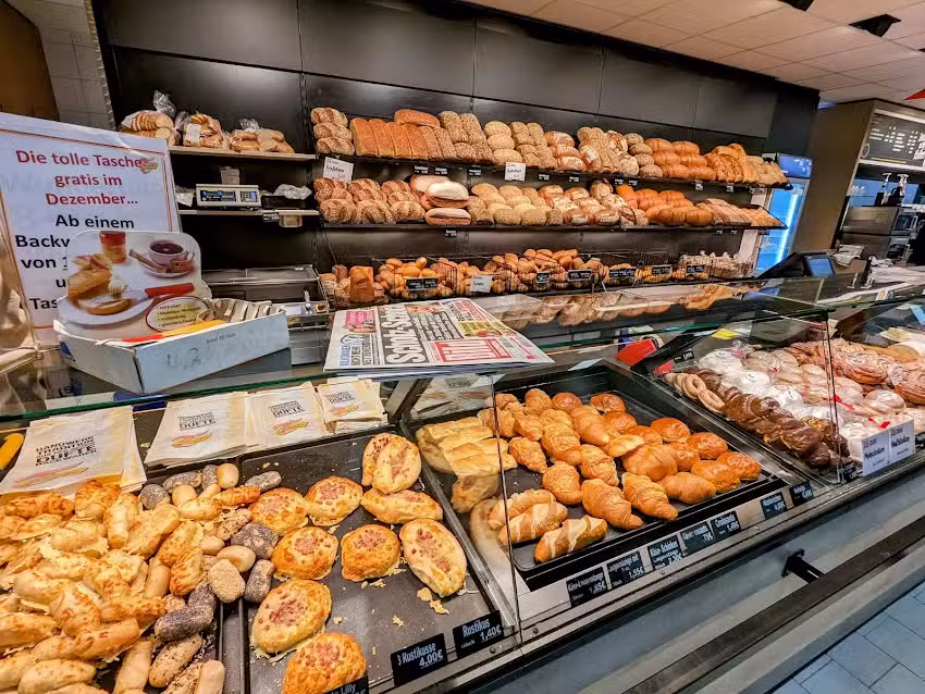 Stadtb&auml;ckerei H. Tamke GmbH