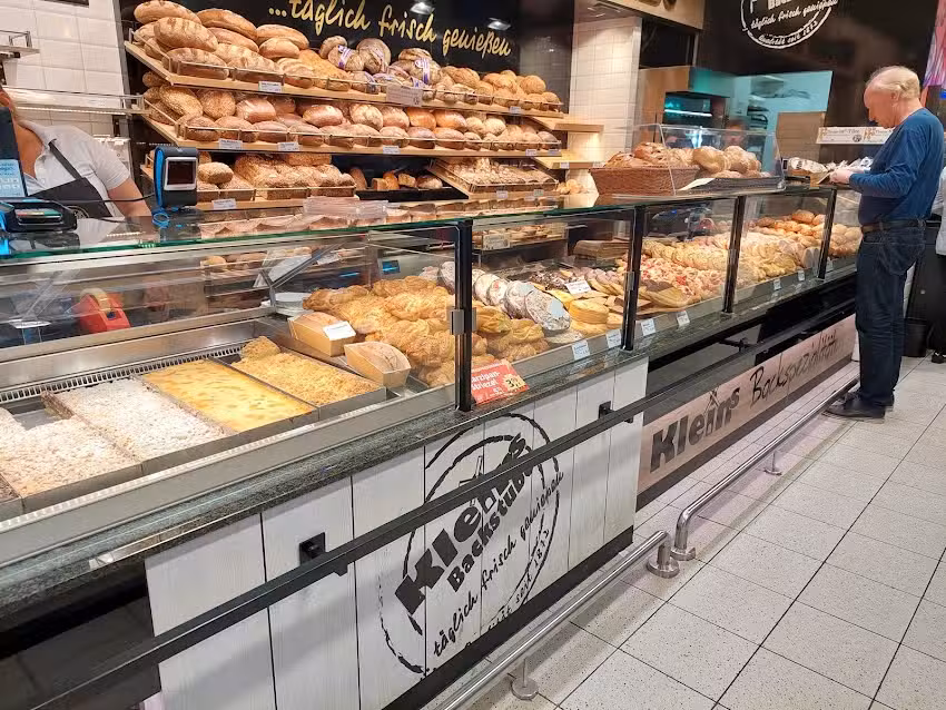 Stadtb&auml;ckerei H&uuml;rth Klein&rsquo;s Backstube GmbH