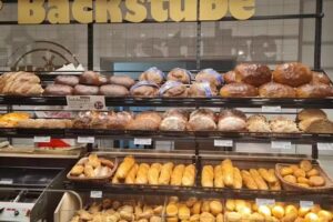 Stadtbäckerei Hürth Klein’s Backstube GmbH