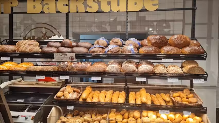 Stadtb&auml;ckerei H&uuml;rth Klein&rsquo;s Backstube GmbH