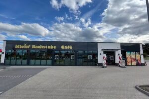 Stadtb&auml;ckerei H&uuml;rth Klein&rsquo;s Backstube GmbH
