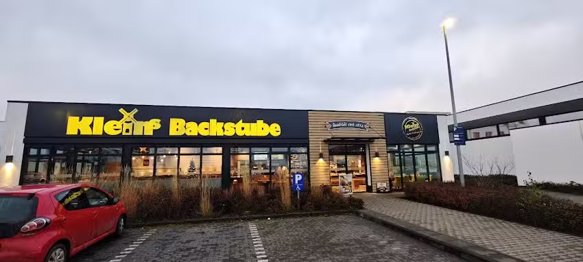 Stadtb&auml;ckerei H&uuml;rth Klein&rsquo;s Backstube GmbH