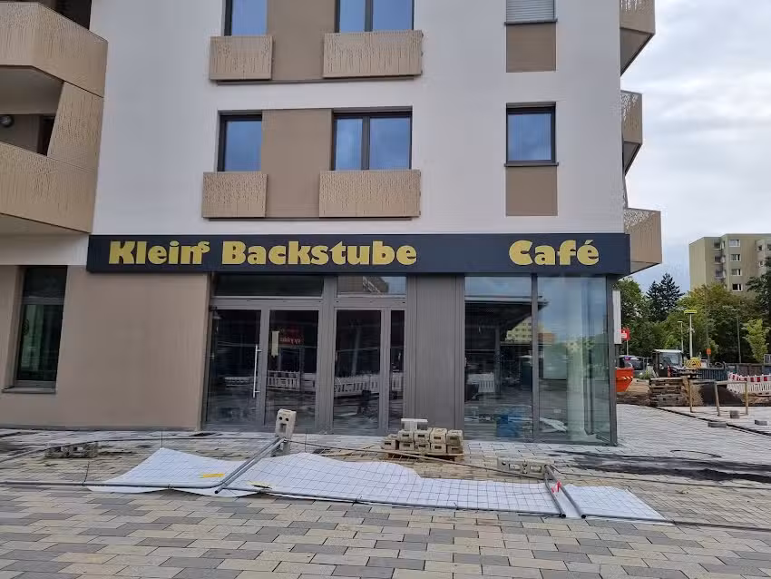 Stadtb&auml;ckerei H&uuml;rth Klein&rsquo;s Backstube GmbH