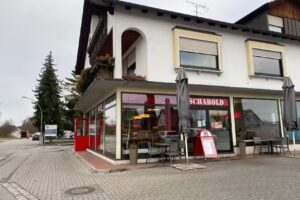 Stadtbäckerei Scharold