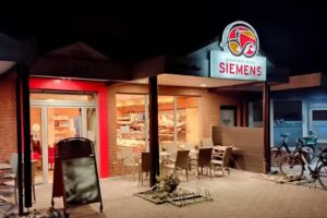 Stadtbäckerei Siemens GmbH