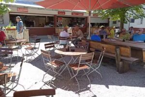 Stadtbiergarten Schorndorf