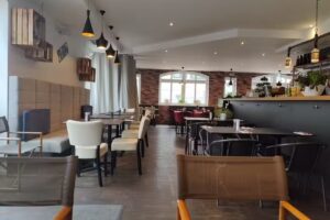 STADTBÜHNE- BISTRO-BAR-CAFÉ