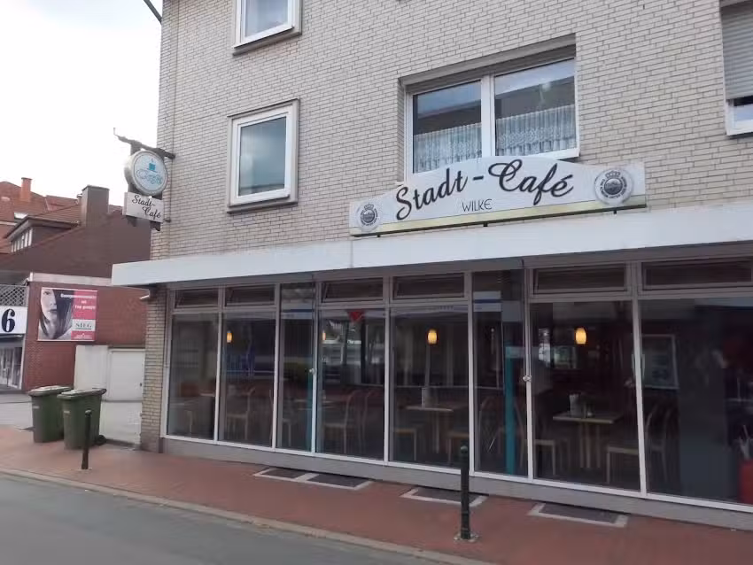 Stadtcafe