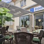Stadtcafe