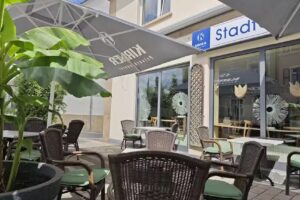 Stadtcafe