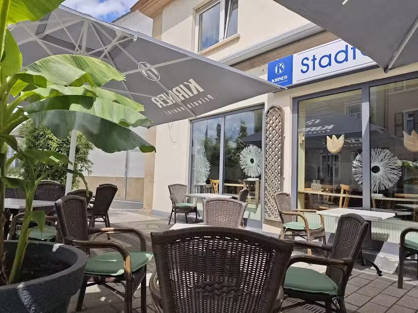 Stadtcafe