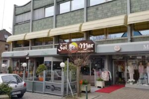 Stadtcafe Ahlen